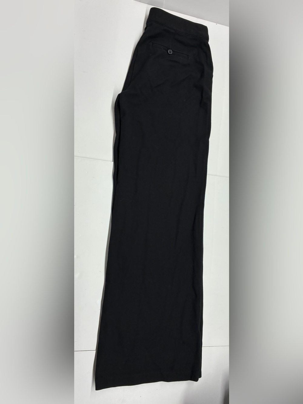 NEW SPANX Women’s Black Dress Pants Size Medium